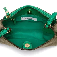 Liz Claiborne Paula Crossbody Bag