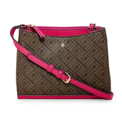 Liz Claiborne Paula Crossbody Bag