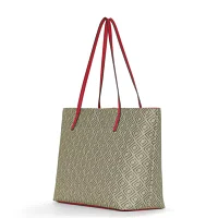 Liz Claiborne Lisa Tote Bag