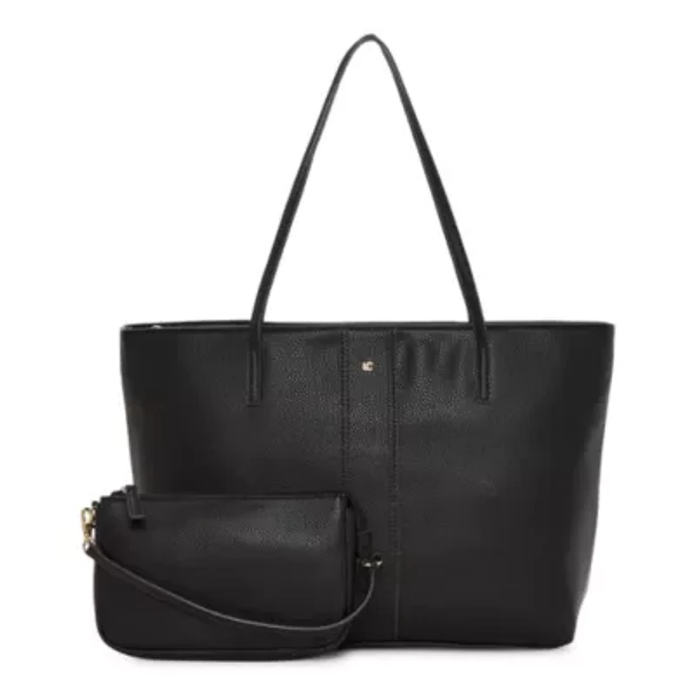 Liz Claiborne Lisa Tote Bag