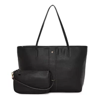 Liz Claiborne Lisa Tote Bag