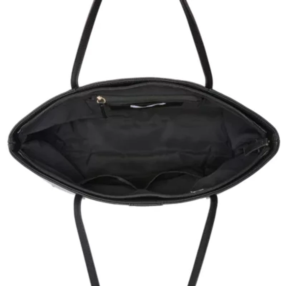 Liz Claiborne Lisa Tote Bag