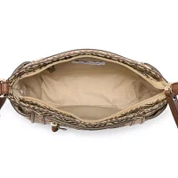 Liz Claiborne Lola Crossbody Bag