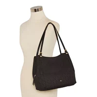 Liz Claiborne Stella Shoulder Bag