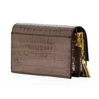 Worthington Carey Small Flap Crossbody Bag