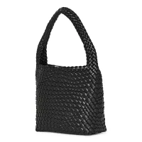 Worthington Woven Crossbody Bag