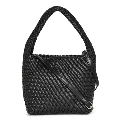 Worthington Woven Crossbody Bag