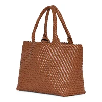 Worthington Woven Tote Bag