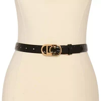 Liz Claiborne Womens Belt