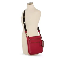 St. John's Bay Nancy 2.0 Crossbody Bag