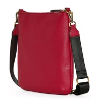 St. John's Bay Nancy 2.0 Crossbody Bag