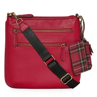 St. John's Bay Nancy 2.0 Crossbody Bag