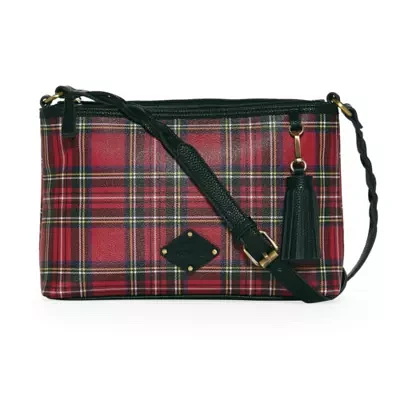 St. John's Bay New Haven Crossbody Bag