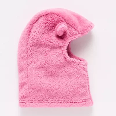 WinterProof Toddler Girls Ski Mask