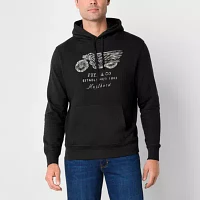 Frye and Co. Mens Long Sleeve Hoodie