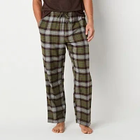 St. John's Bay Mens Flannel Pajama Pants