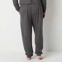 Shaquille O'Neal XLG Mens Big and Tall Pajama Pants