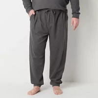 Shaquille O'Neal XLG Mens Big and Tall Pajama Pants