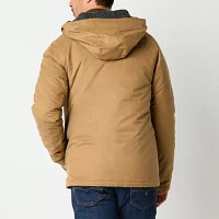 St. John's Bay Mens Lined Heavyweight Parka