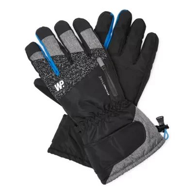 WinterProof Cold Weather Gloves