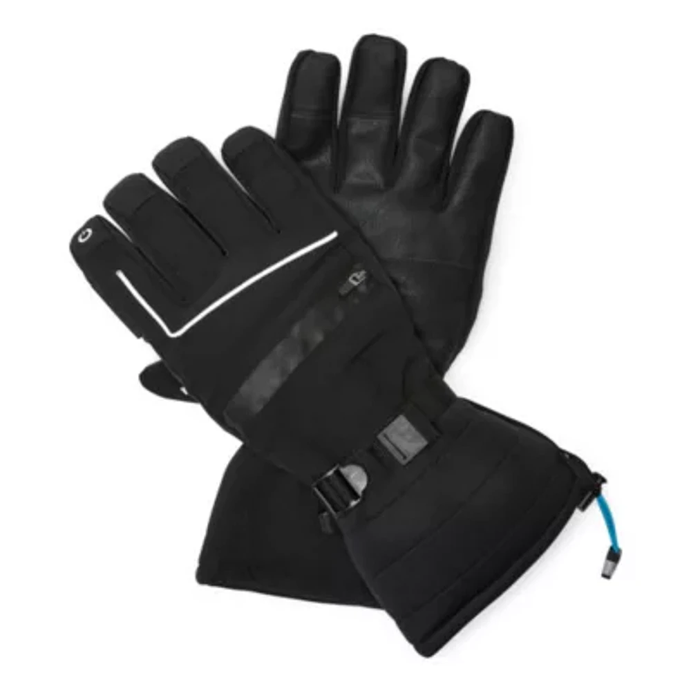 WinterProof Cold Weather Gloves