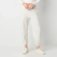 Arizona Womens Jogger Pant Juniors