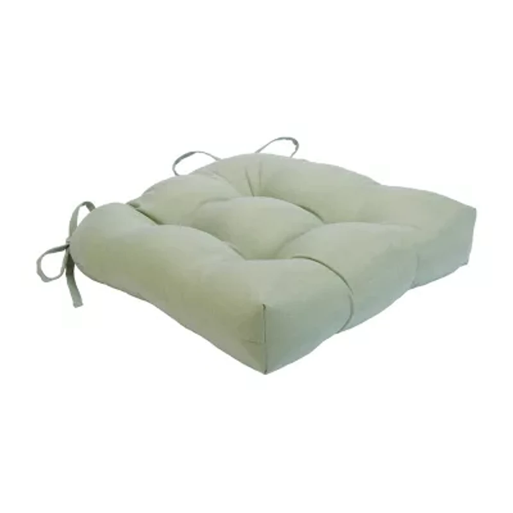 Achim Chase Tufted Dining Cushions