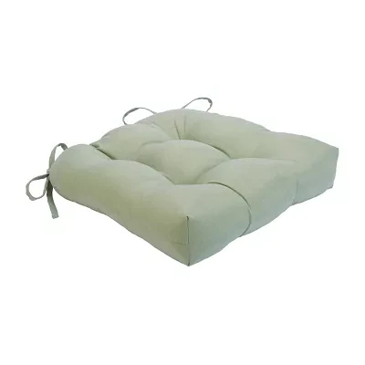 Achim Chase Tufted Dining Cushions