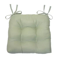 Achim Chase Tufted Dining Cushions