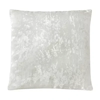 Achim Harper Tufted Square Throw Pillow