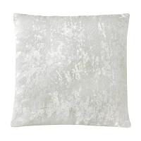 Achim Harper Tufted Square Throw Pillow