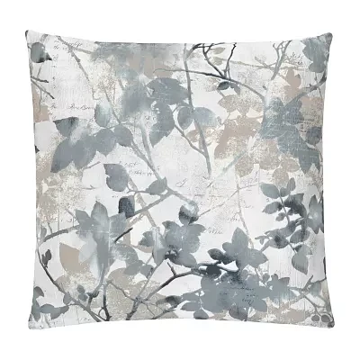 Achim Tranquil Tufted Square Throw Pillows