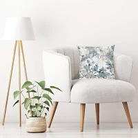 Achim Tranquil Tufted Square Throw Pillows