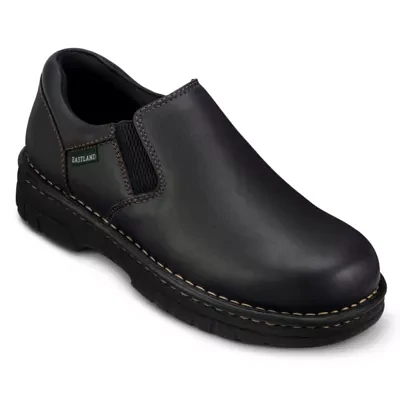 Eastland® Newport Mens Leather Slip Ons