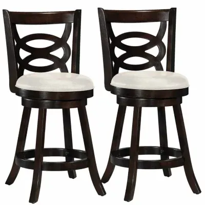 Swivel Bar Stool