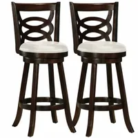 Swivel Bar Stool