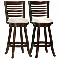 Swivel Bar Stool