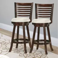 Swivel Bar Stool