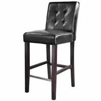 Antonio Bar Height Barstool