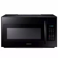 Samsung 1.8 cu. ft. Over-the-Range Microwave with Sensor Cooking