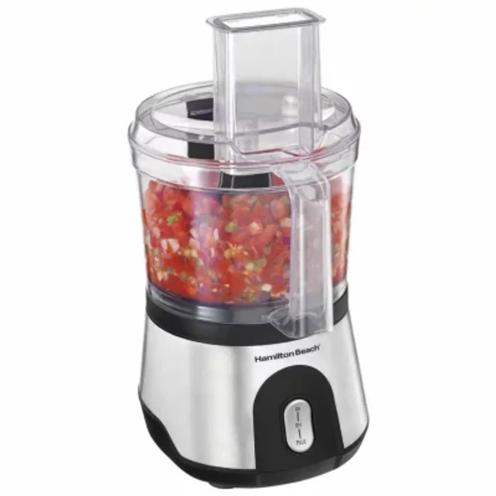 Hamilton Beach® 10-Cup Food Processor