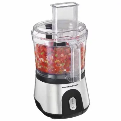 Hamilton Beach® 10-Cup Food Processor