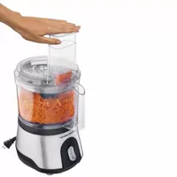 Hamilton Beach® 10-Cup Food Processor