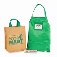 Melissa & Doug Fresh Mart Grocery Store Companion Collection Play Kitchens