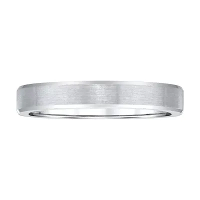 4MM Tungsten Wedding Band