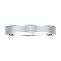 4MM Tungsten Wedding Band