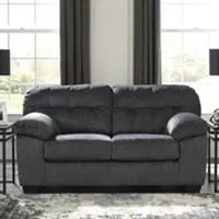 Signature Design by Ashley® Accrington Loveseat