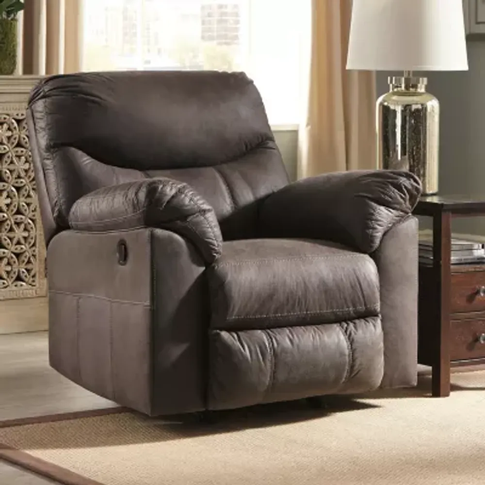 Signature Design by Ashley® Boxberg Rocking Recliner