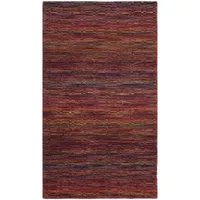 Safavieh Himalaya Collection Lysette Striped Area Rug