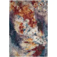 Safavieh Gypsy Collection Corina Abstract Area Rug